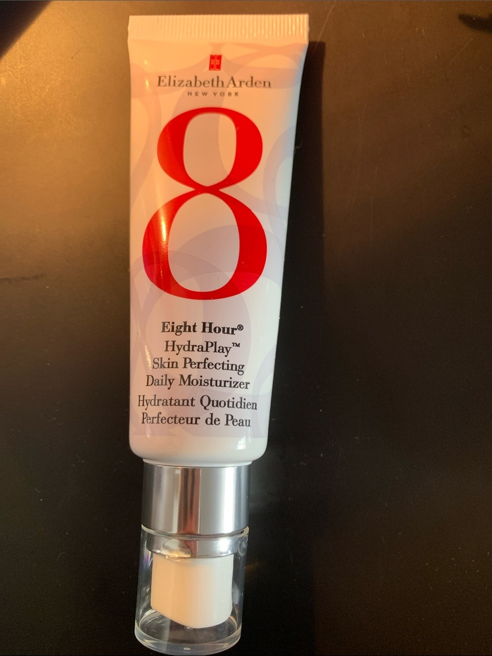 Elizabeth Arden Eight Hour HydraPlay Daily Moisturizer - 45ml - new